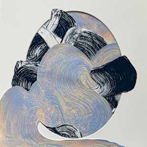 Destiny by Daisy-Anne Dickson