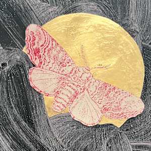 Initium Novum by Daisy-Anne Dickson  Image: Detail