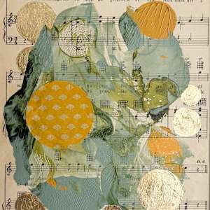 Reverie Vol 2 by Daisy-Anne Dickson, Image 4.