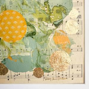 Reverie Vol 2 by Daisy-Anne Dickson, Image 2.