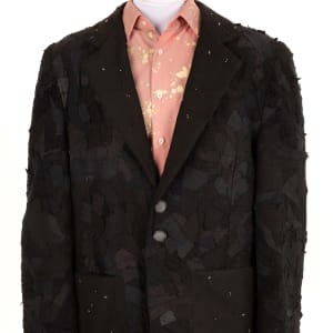 Polyshed Sport Coat by Paige St-Pierre