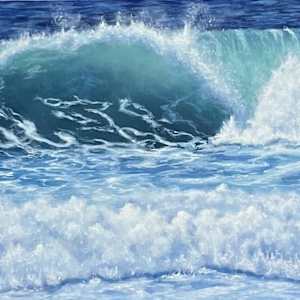 The Curl by Kendra Stone