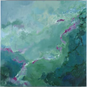 Unreachable Memory by Kathryn Bartholomew