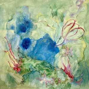 Breath of Summer by Kathryn Bartholomew