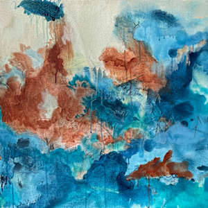 Hostile Waters by Kathryn Bartholomew