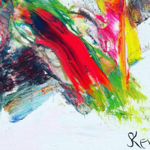 DREAM | RÊVE by SKEYES ART 