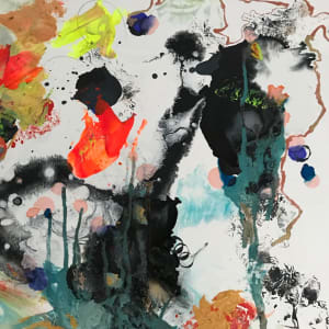 AMAZONIA by SKEYES ART 