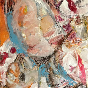 May you be loved #1, 2022 by Tamara Sweere, Image 7.