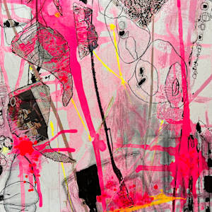 Taste of Limbo #1, 2022 by Tamara Sweere, Image 37.