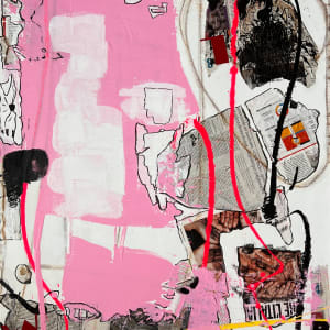 Taste of Limbo #2, 2022 by Tamara Sweere, Image 34.