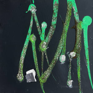 Anticipation #8, 2022, Anticipation series by Tamara Sweere, Image 25.