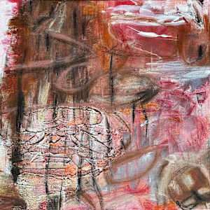 Fall into Balance, #1, 2023 by Tamara Sweere, Image 1.