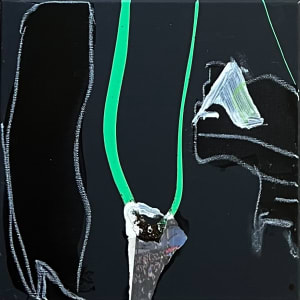 Anticipation #7, 2022, Anticipation series by Tamara Sweere, Image 3.