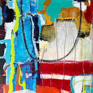 Ronda #2, 2020 by Tamara Sweere, Image 13.