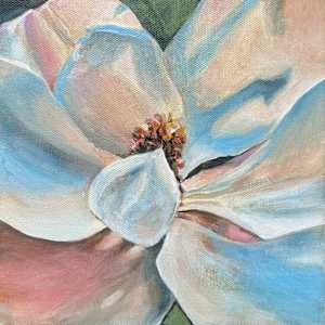 Magnolia 2 by Sara Nygård-Hätönen