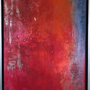 La a leyenda del Hilo Rojo del Destino by Erika Alfiero