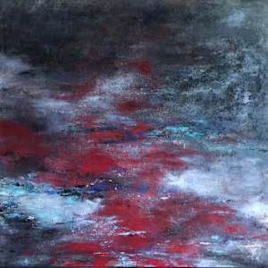 Kilauea by Erika Alfiero