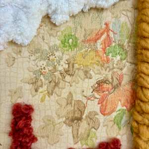 The Autumn of Harvesting Hope by Britt Haddix