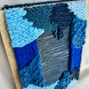 Mo(u)rning Glory by Britt Haddix 