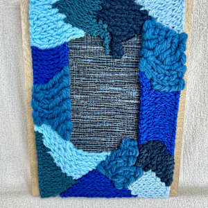 Mo(u)rning Glory by Britt Haddix 