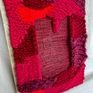 Rose Rebellion by Britt Haddix 