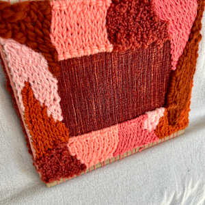 Marigold Manifesto by Britt Haddix 