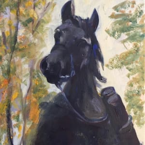 SSgt Reckless by Elizabeth Ryan Swartz