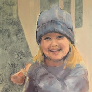 Marie by Elizabeth Ryan Swartz