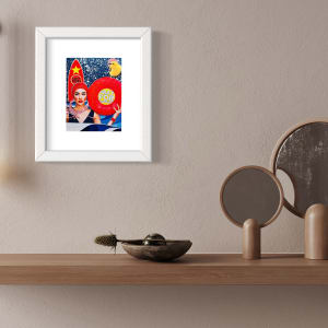 PFS by Cristina Sayers  Image: Frame example