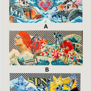 Sin by Cristina Sayers 