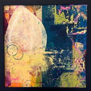 Above and Beyond by Cynthia Shaw