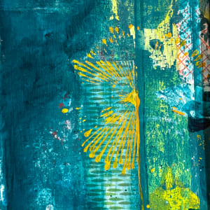 Portal #1 by Cynthia Shaw 