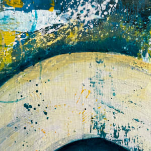 Portal #1 by Cynthia Shaw 