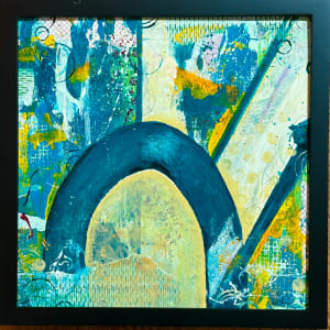 Portal #2 by Cynthia Shaw