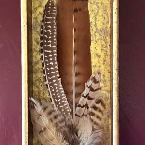 As Above, So Below by Cynthia Shaw