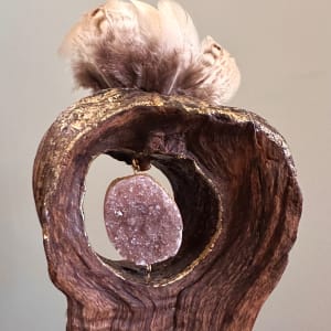 Steppin" Out in Style by Cynthia Shaw 