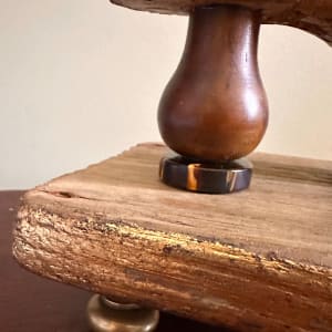 Steppin" Out in Style by Cynthia Shaw 