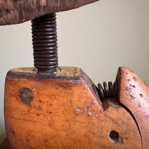 Steppin" Out in Style by Cynthia Shaw 