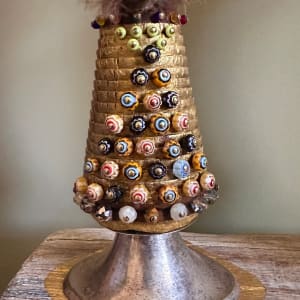 Heart to Heart Connection by Cynthia Shaw 