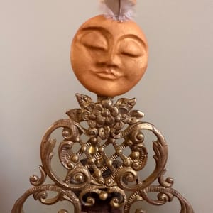 Heart to Heart Connection by Cynthia Shaw 