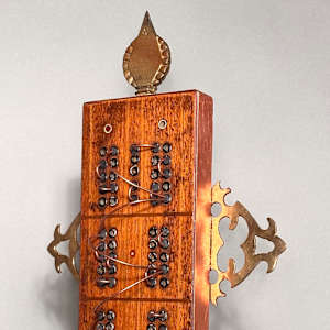 #2 Connection Heals by Cynthia Shaw 