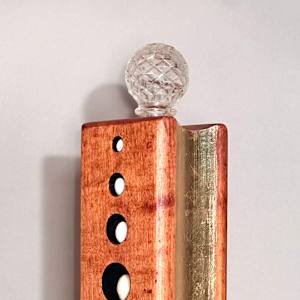 #3  Tower of Transformation (rebirth is possible) by Cynthia Shaw 