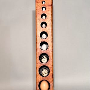 #3  Tower of Transformation (rebirth is possible) by Cynthia Shaw 