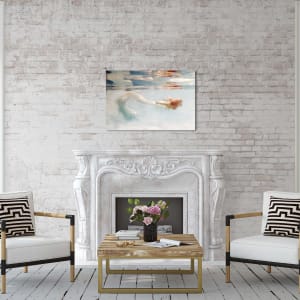 Persephone by Saltwater Fine Art | Susan J Roche, artist, Image 3.