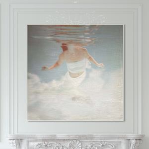 Sao - Goddess rescuer of sailors by Saltwater Fine Art | Susan J Roche, artist, Image 2.