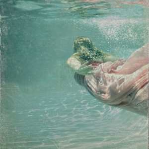 EIRENE - goddess of peace by Saltwater Fine Art | Susan J Roche, artist, Image 4.