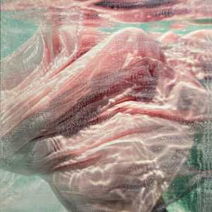 EIRENE - goddess of peace by Saltwater Fine Art | Susan J Roche, artist, Image 6.