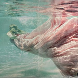 EIRENE - goddess of peace by Saltwater Fine Art | Susan J Roche, artist, Image 1.