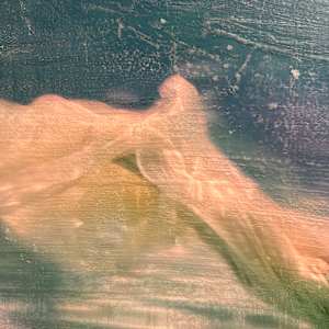 Aphrodite, sea goddess by Saltwater Fine Art | Susan J Roche, artist 