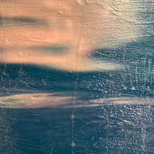 Aphrodite, sea goddess by Saltwater Fine Art | Susan J Roche, artist 